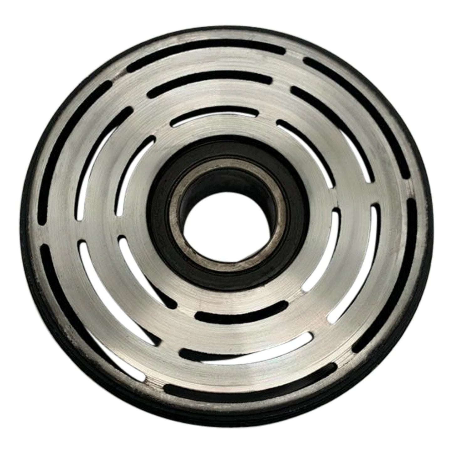 AC Compressor Clutch Replacement for Ford Ranger 2.3L (2004–2006)