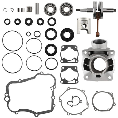 Engine Rebuild Kit for Yamaha YZ85 (2002–2014)