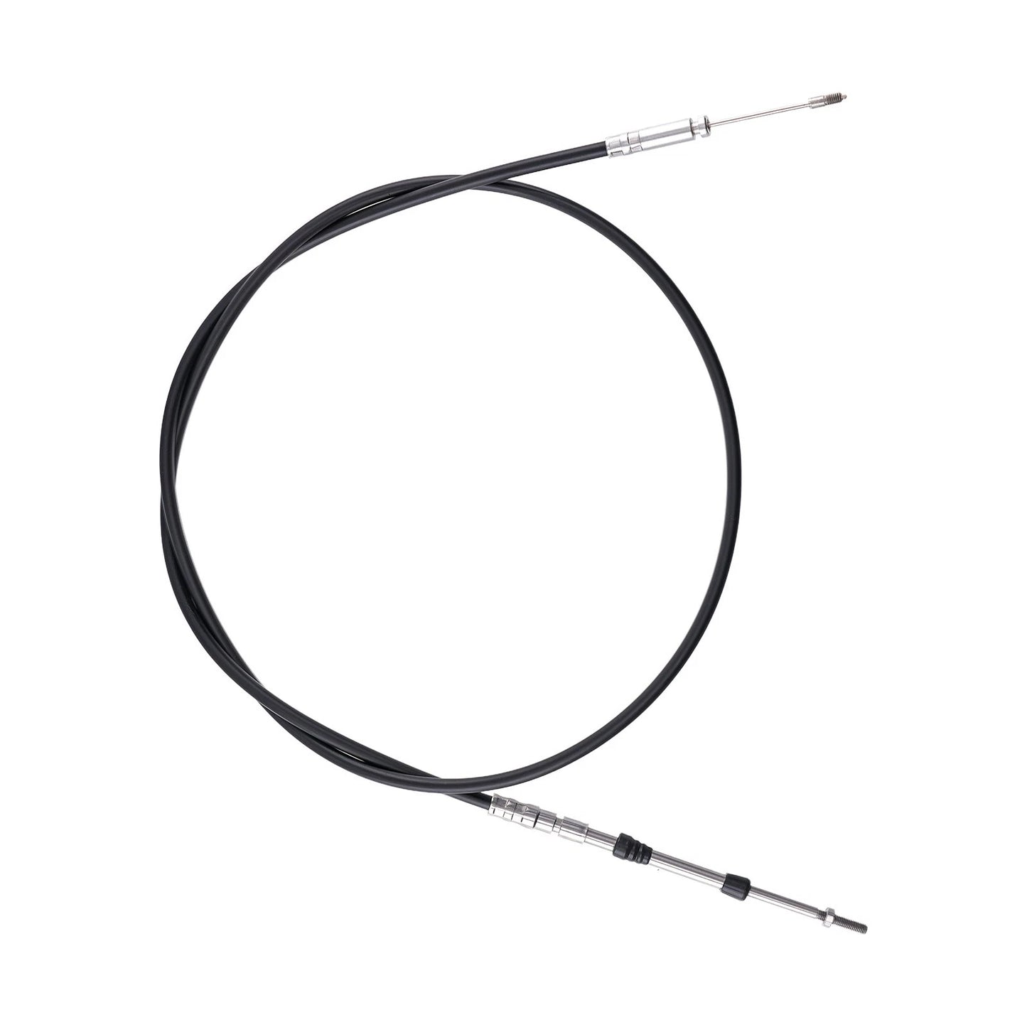 Foot Control Steering Cable for Motor Guide (1998–2005)