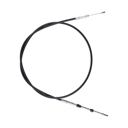 Foot Control Steering Cable for Motor Guide (1998–2005)