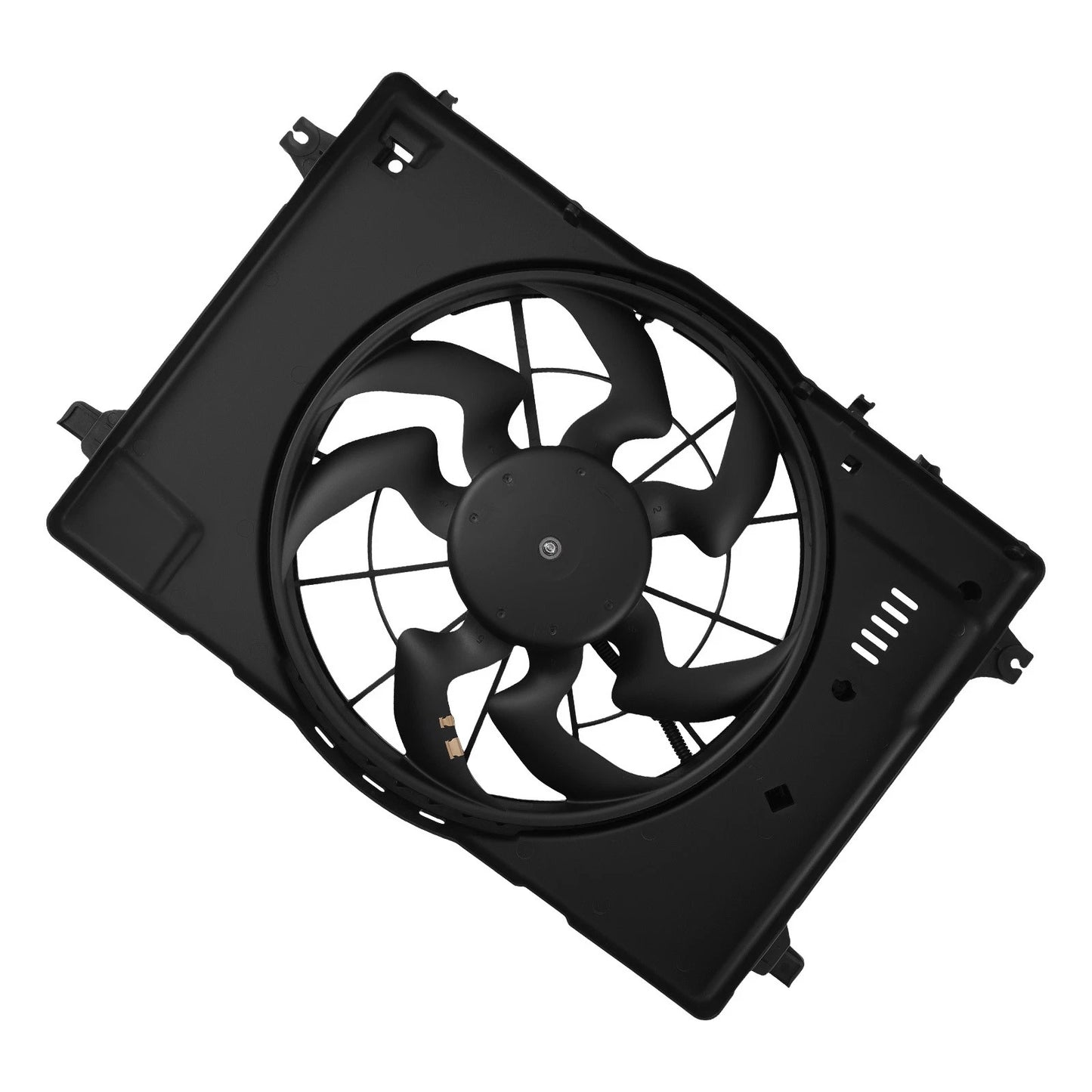 Cooling Fan Assembly for Kia Niro (2017–2022)