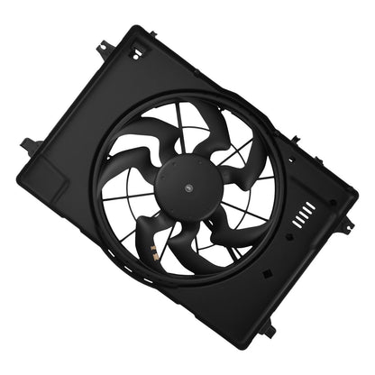 Cooling Fan Assembly for Kia Niro (2017–2022)