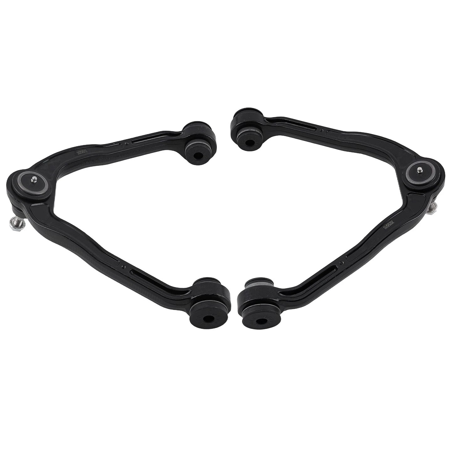 Front Upper Control Arm Ball Joint Kit for Silverado Sierra 1500 (2007–2013)