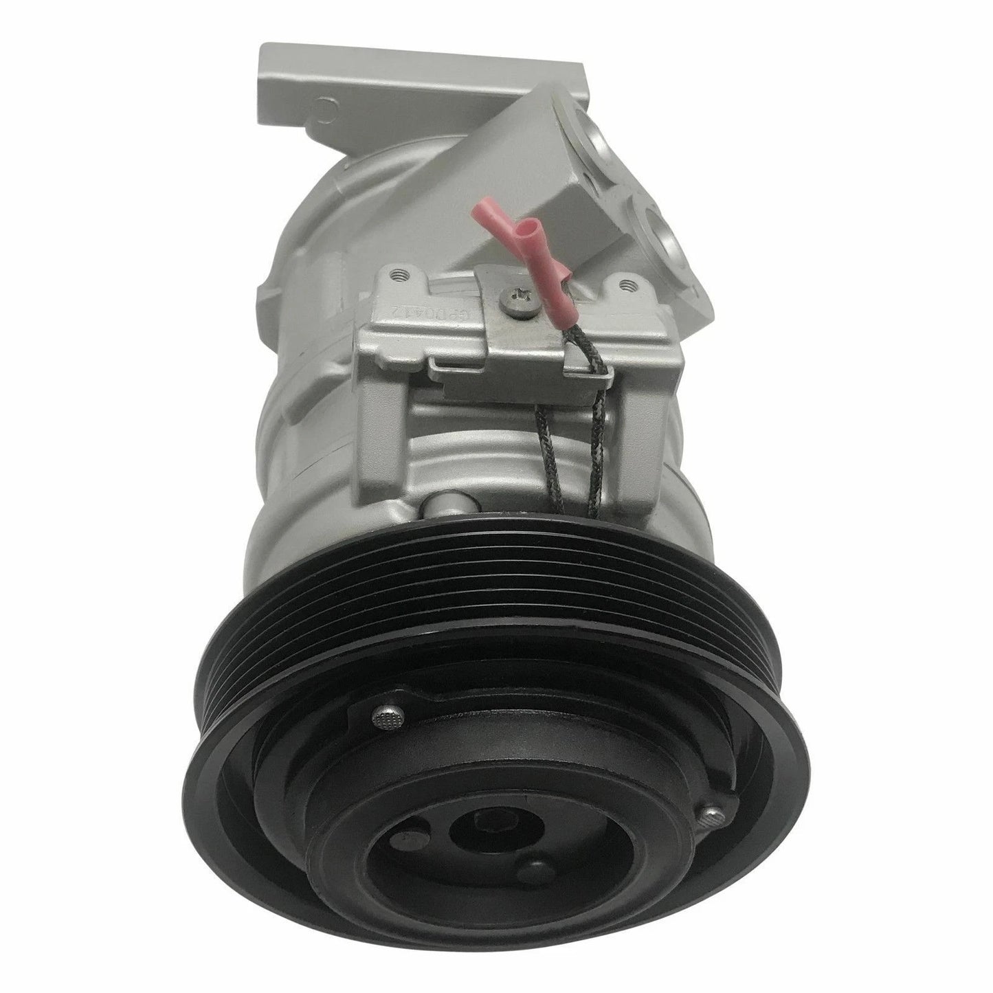 A/C Compressor Kit Replacement for Chrysler Pacifica 3.8L (2005–2008)
