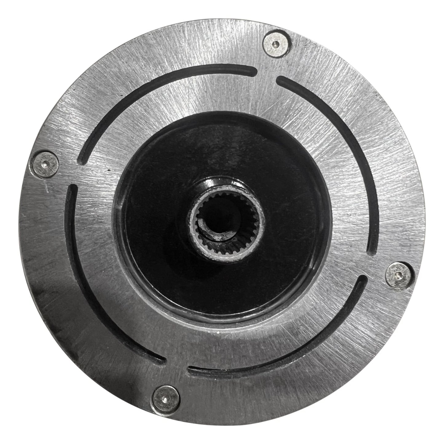 AC Compressor Clutch Replacement for Mercedes-Benz C43 AMG (2019–2019)