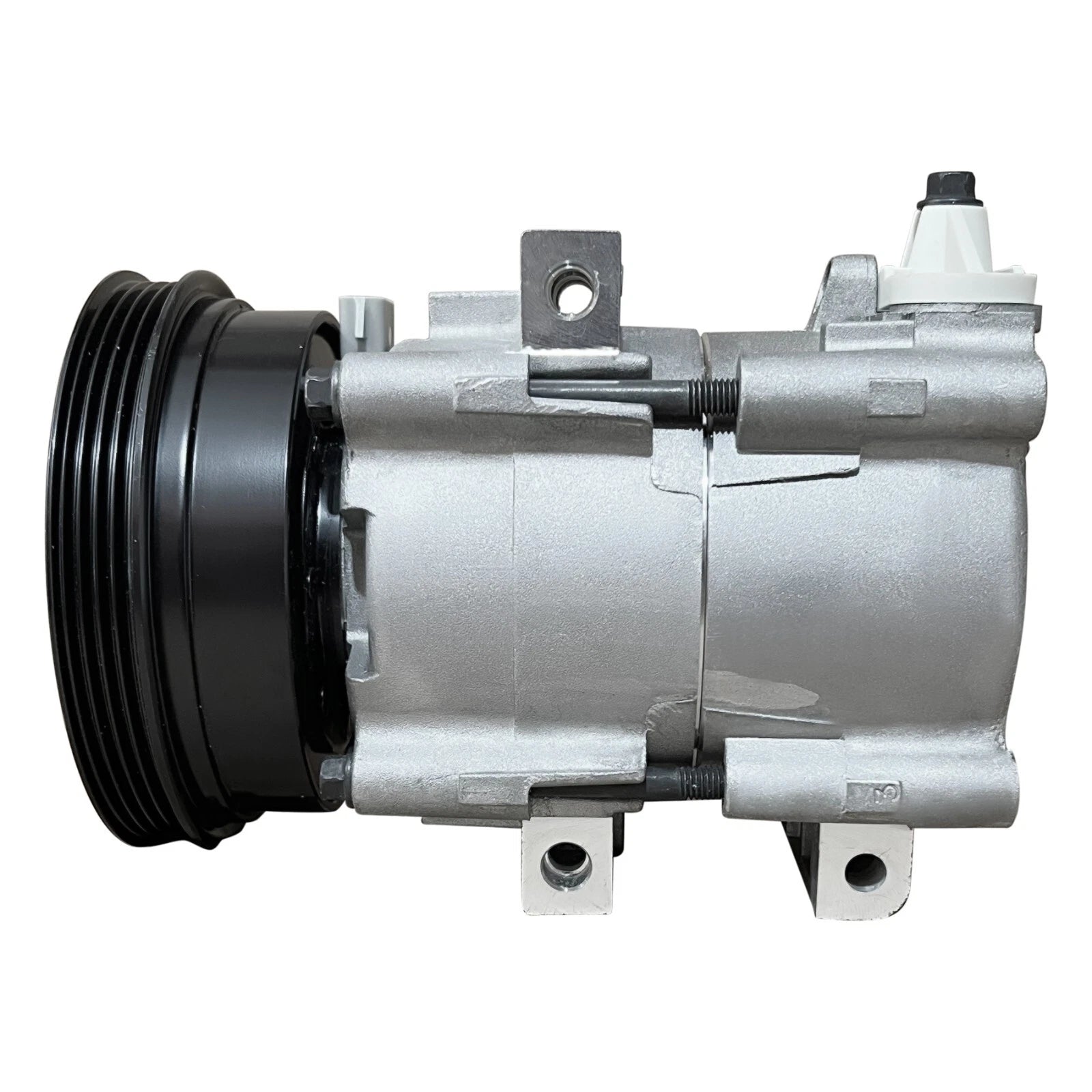 A/C Compressor Replacement for Hyundai Sonata 2.0L (2015–2019)