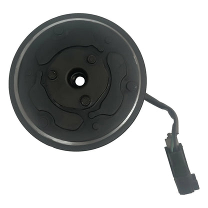 A/C Compressor Clutch Replacement for Ram ProMaster City 2.4L (2019–2020)