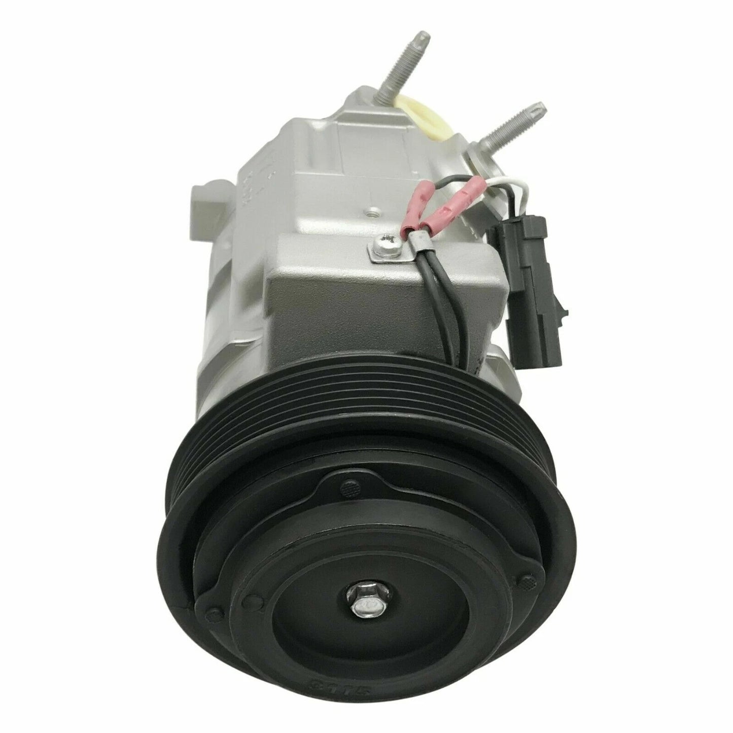 AC Compressor Kit Rear for Dodge Journey (2009–2010)