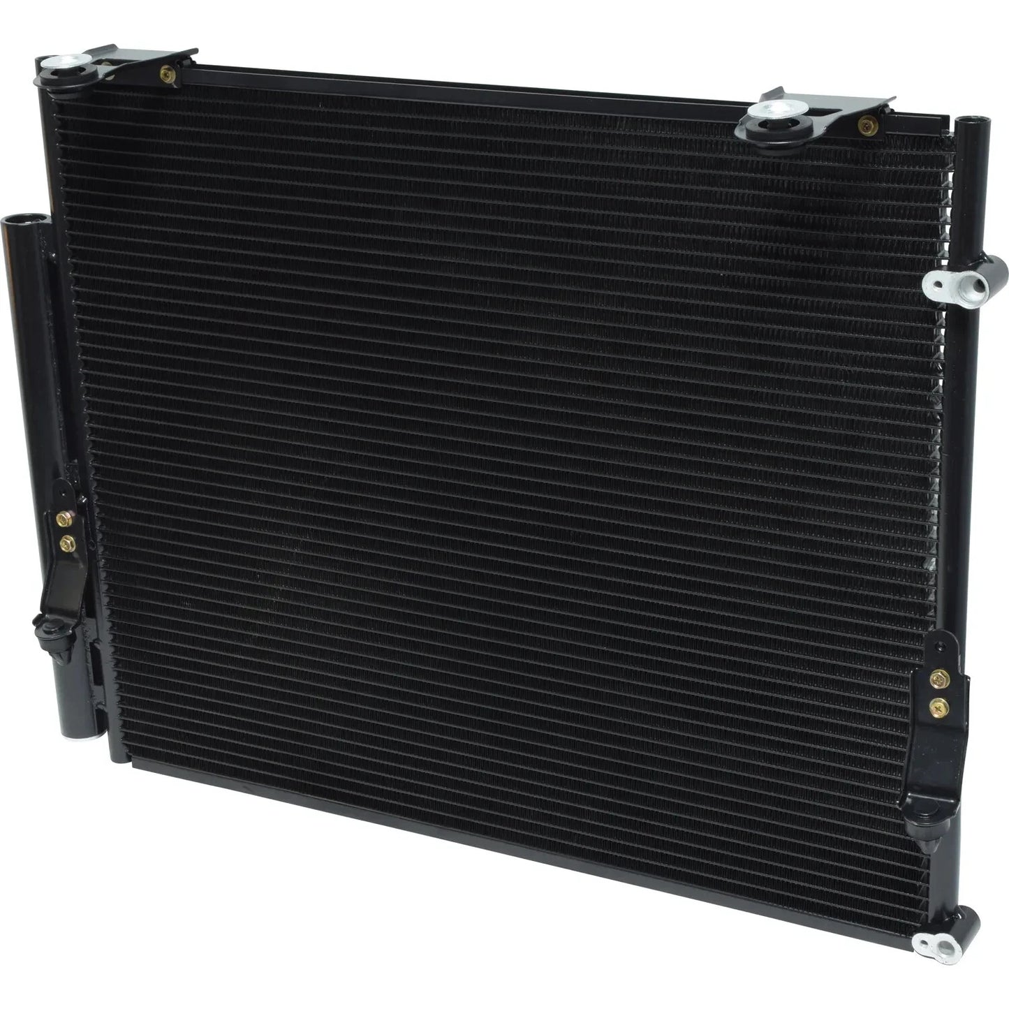 A/C Compressor Kit with Condenser for Toyota Sequoia 5.7L (2017–2022)