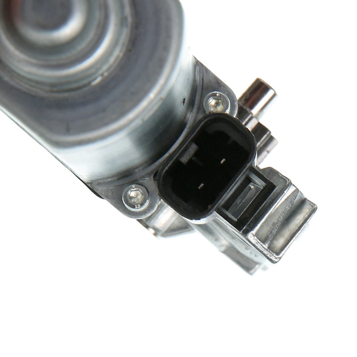 2X Front Window Motor for Chevrolet Malibu (1997–2003)