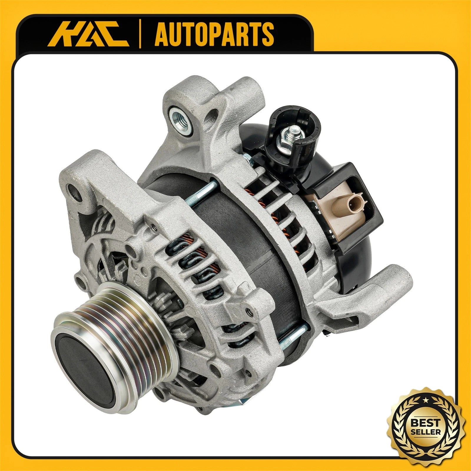 Alternator for Honda Civic HR-V (2022–2023) (2.0L) (2023–2023)