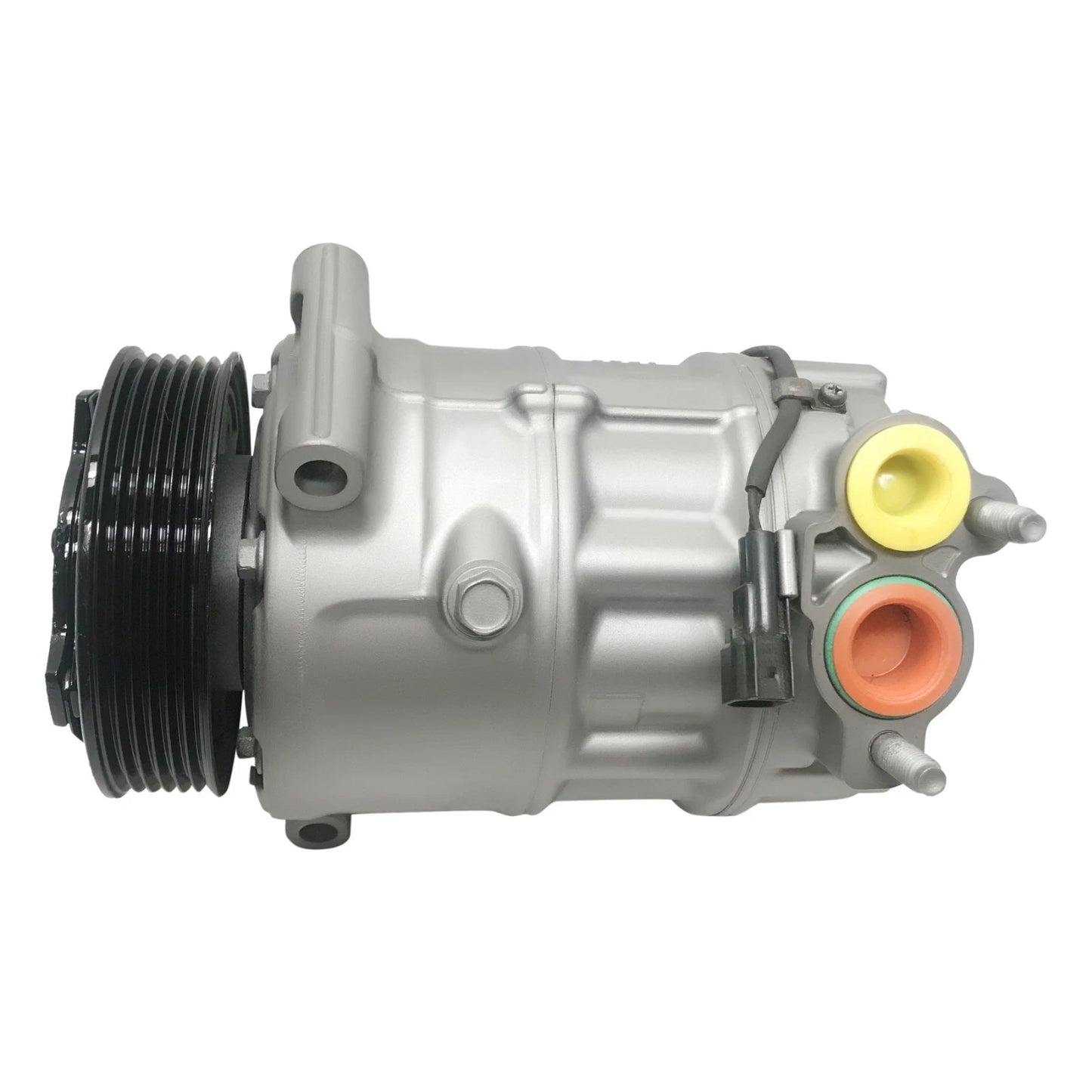 AC Compressor Kit Replacement for Jaguar XJR (2014–2017)