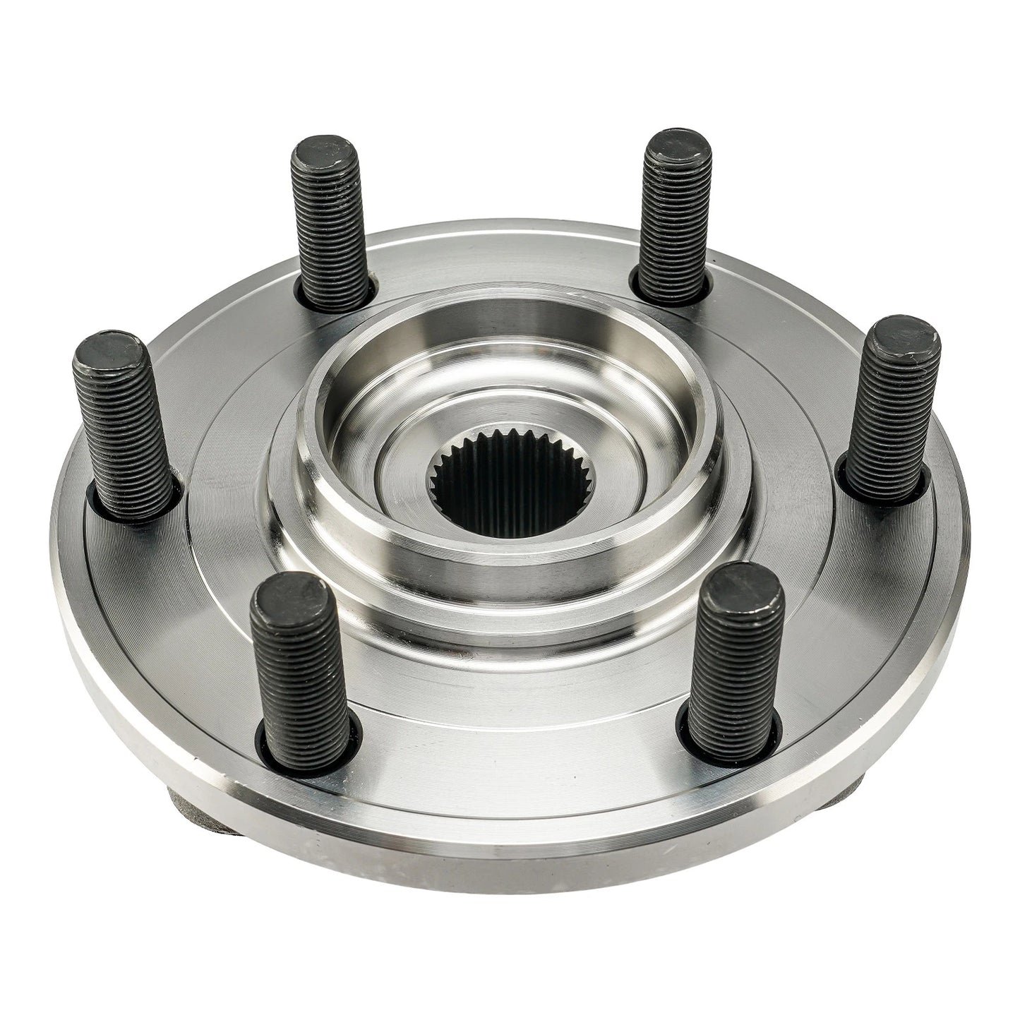 Front Wheel Hub Bearing for Nissan Armada and INFINITI QX80 (2016–2022)