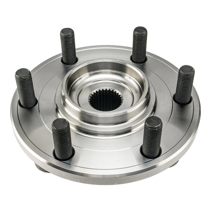 Front Wheel Hub Bearing for Nissan Armada and INFINITI QX80 (2016–2022)