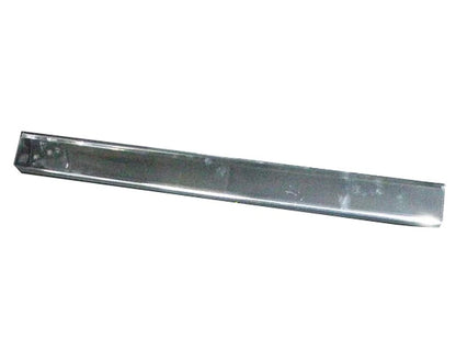 Door Sill Trim Stainless Steel Luxury FX Kit for Honda Civic 4D (2006–2011)