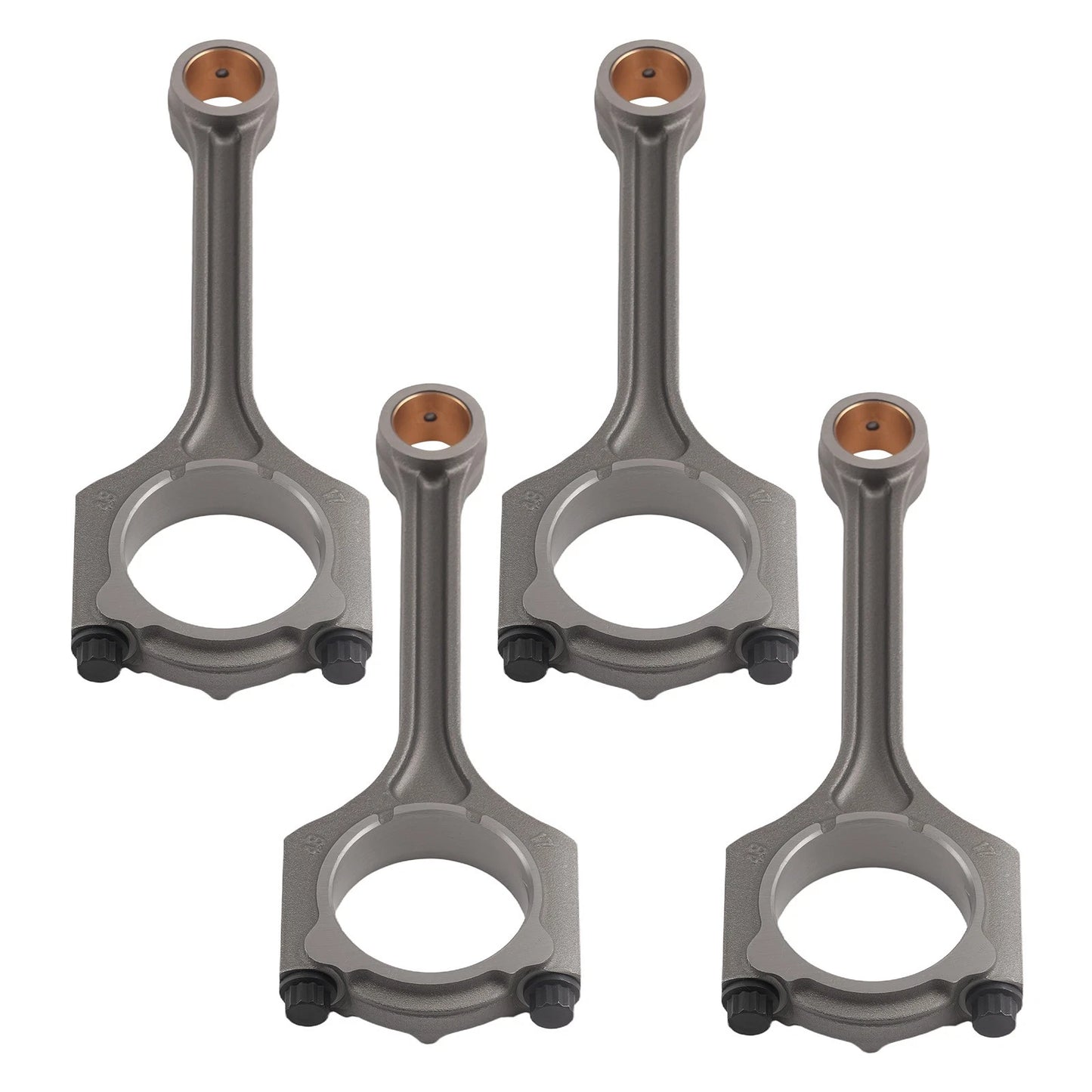 Connecting Rod for Hyundai Elantra 2012-2016 Kia Forte 2014-2015 (1.8L G4NB)