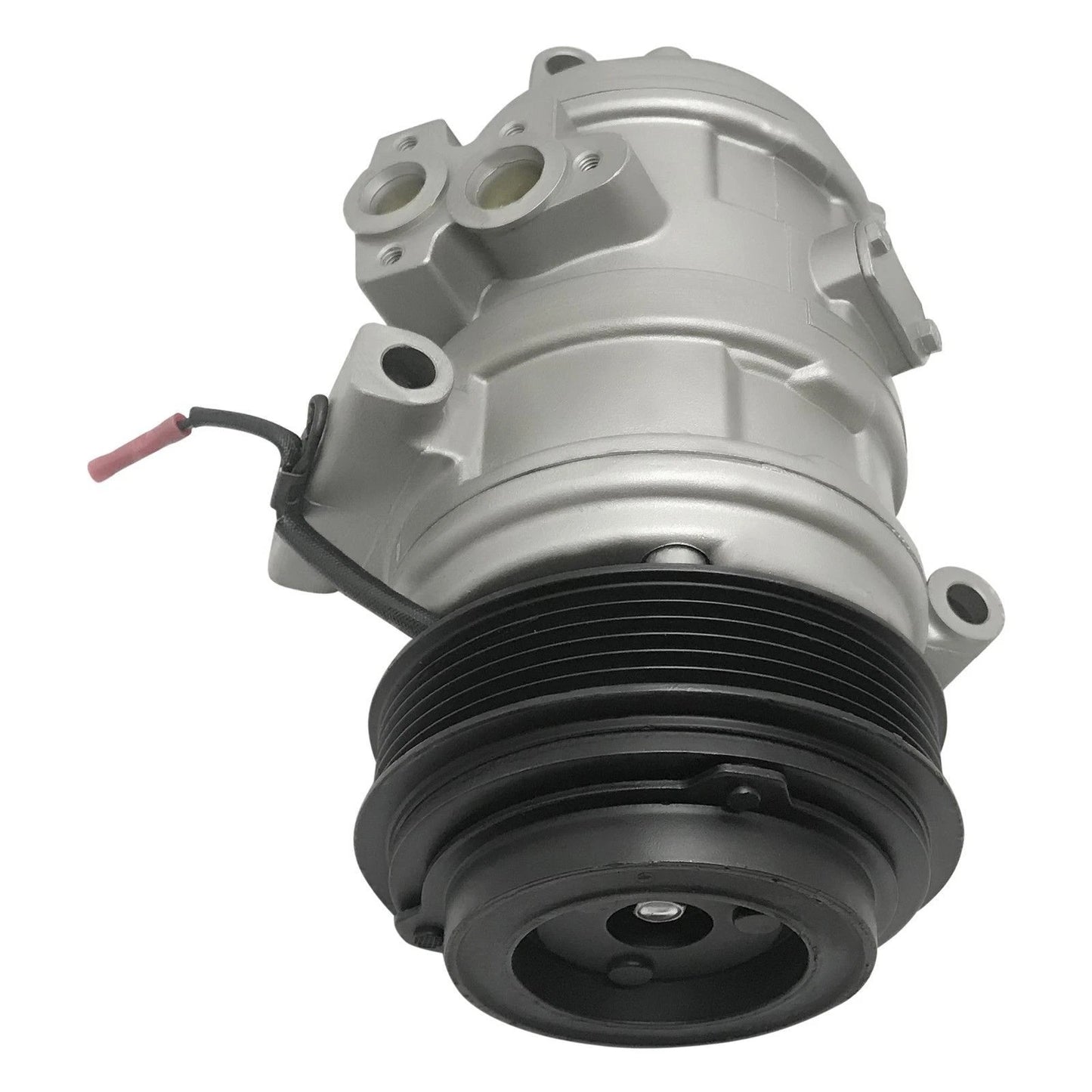 AC Compressor Replacement for Toyota Sequoia 4.7L (2001–2005)