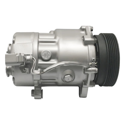 AC Compressor Replacement for Volkswagen Jetta 1.8L 1.9L 2.0L (1999–2005)
