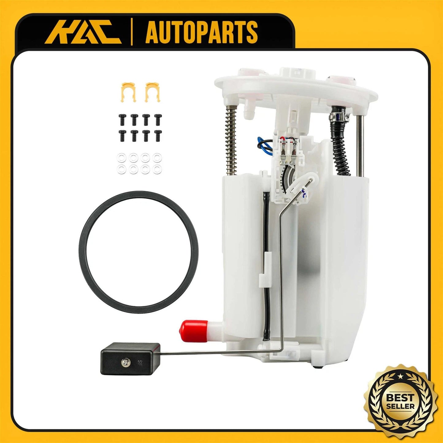 Fuel Pump Assembly for Lexus IS250 IS350 (2006–2013) 2.5L 3.5L Petrol