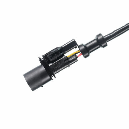 2X O2 Oxygen Sensors for Mercedes-Benz C230 (2003–2010)