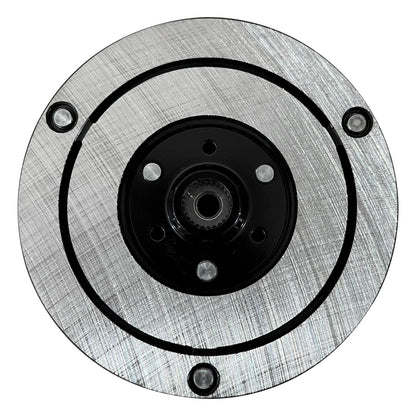 AC Compressor Clutch Replacement for Infiniti QX60 (2025)