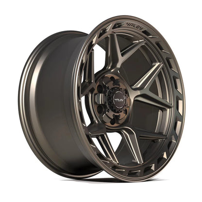 20" Bronze Wheel for 1992-1994 Chevy Blazer - RVO4990 - 4PLAY Wheels