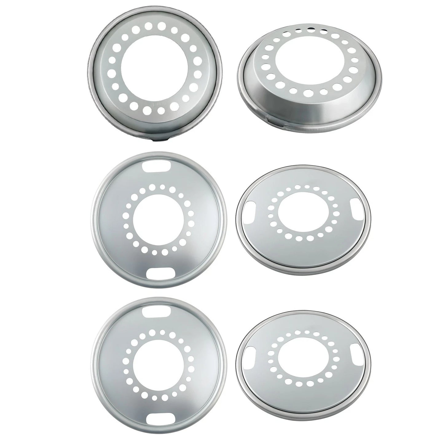 Heavy Duty Truck Wheel Balancer for 22.5" Rims for 10-Bolt (800–822)