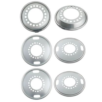 Heavy Duty Truck Wheel Balancer for 22.5" Rims for 10-Bolt (800–822)