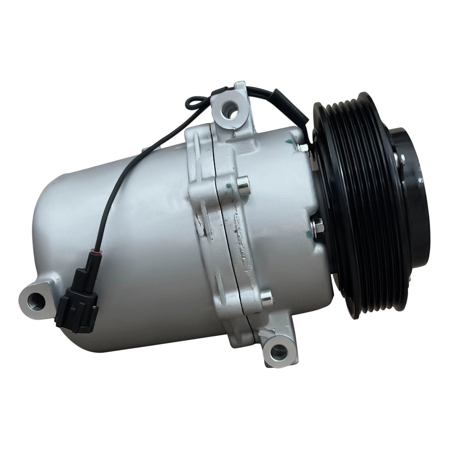 AC Compressor Kit Replacement for Nissan Frontier 2.5L (2017–2017)