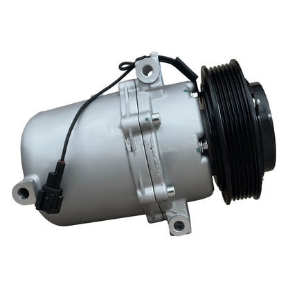 AC Compressor Kit Replacement for Nissan Frontier 2.5L (2017–2017)