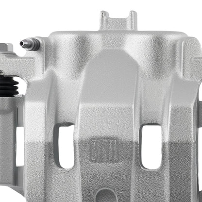 Front Disc Brake Caliper with Bracket for Acura TLX 2.4L 3.5L (2015–2020)