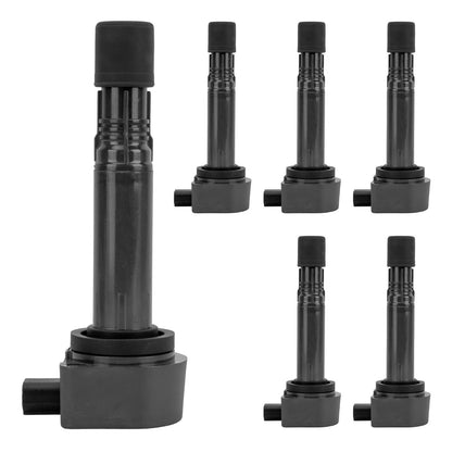 Ignition Coil for Honda Pilot Acura MDX RDX (2009–2015)