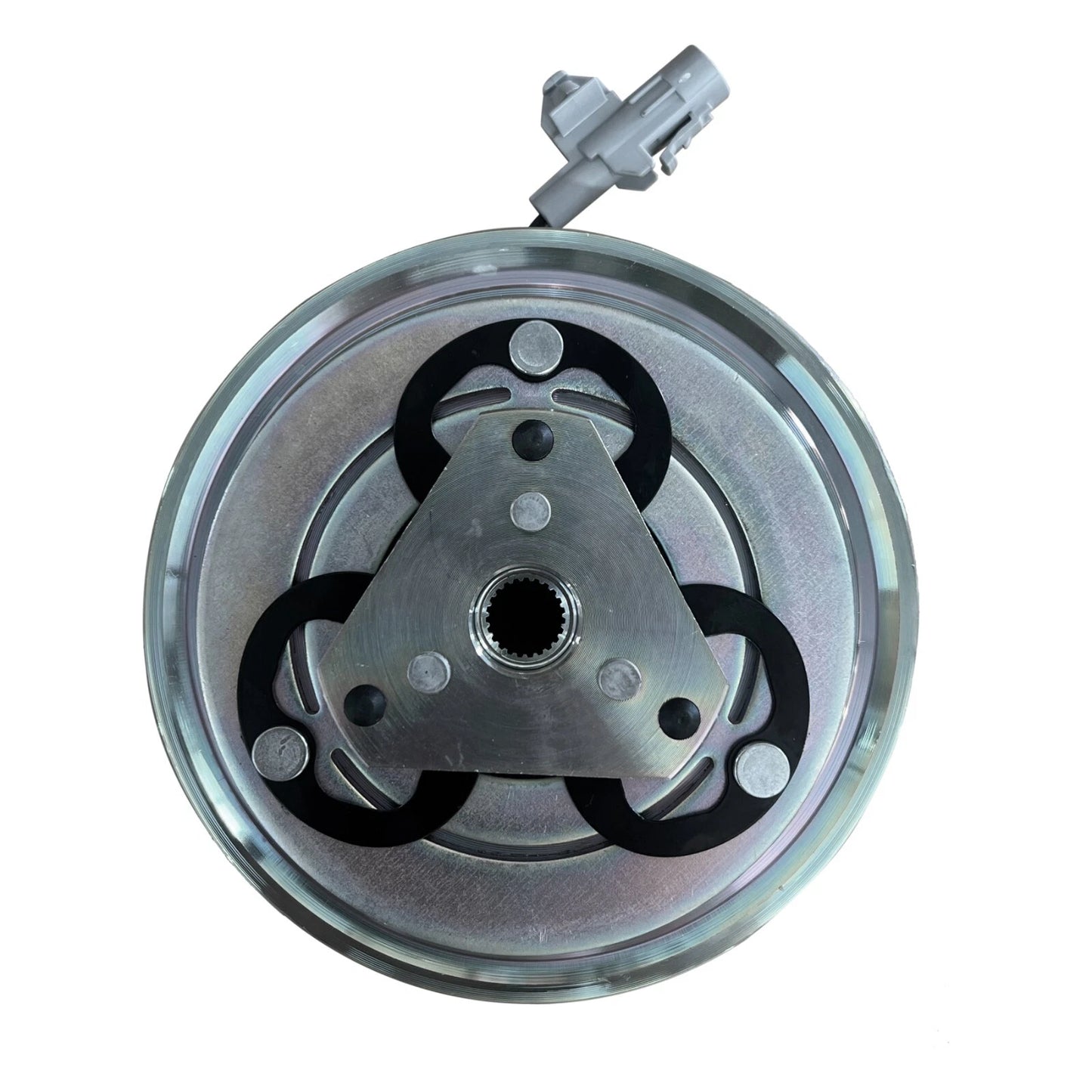 AC Compressor Clutch Replacement for Mitsubishi Mirage 1.2L (2020–2020)