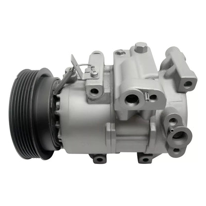 AC Compressor Kit Replacement for Hyundai Veloster 1.6L Turbo (2013–2016)
