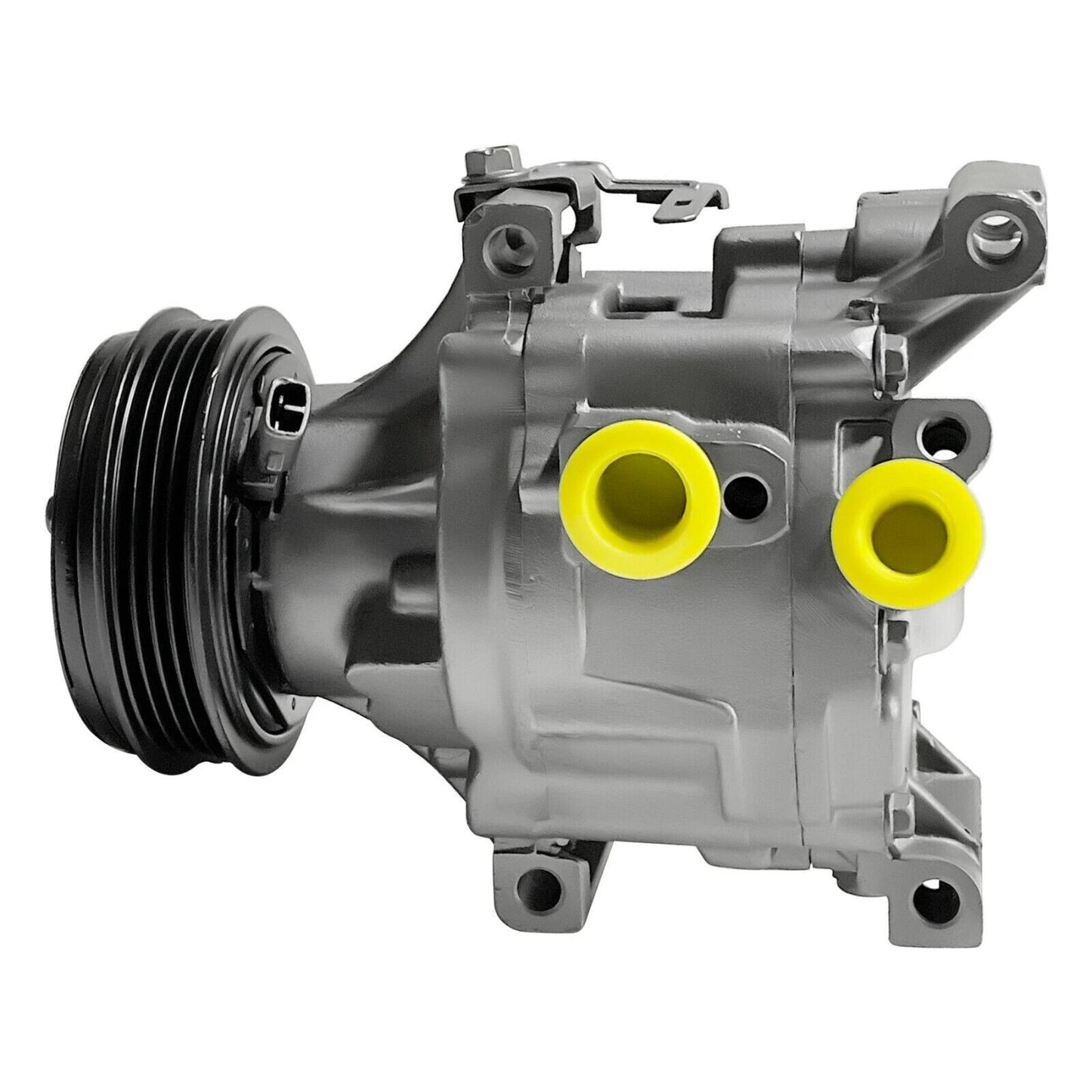 AC Compressor Kit With Condenser for Mazda Miata 1.8L (2005–2015)