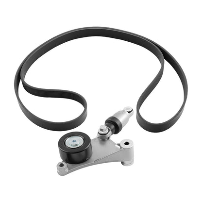 Belt Tensioner & Belt Kit for Toyota Highlander 2.4L (2001–2007)