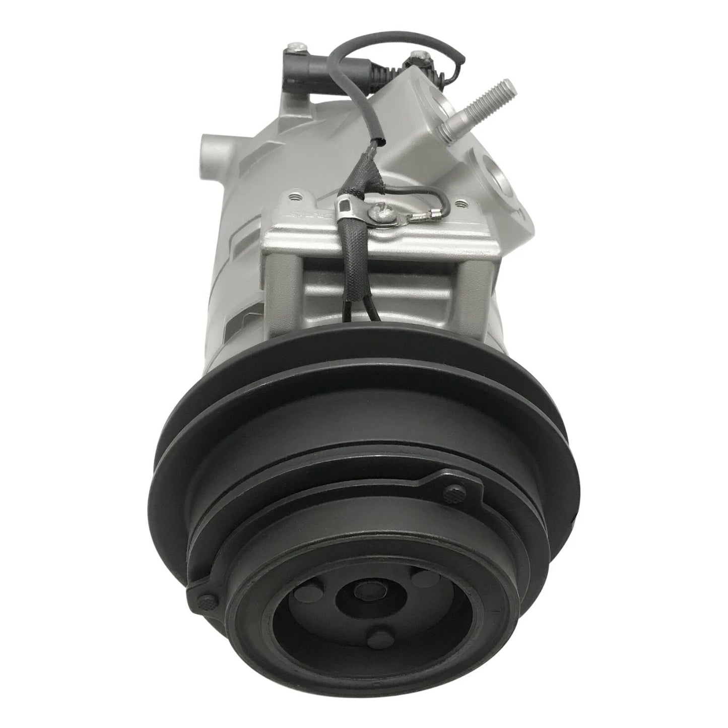 AC Compressor Replacement for Dodge Sprinter 2500 2.7L (2003–2006)