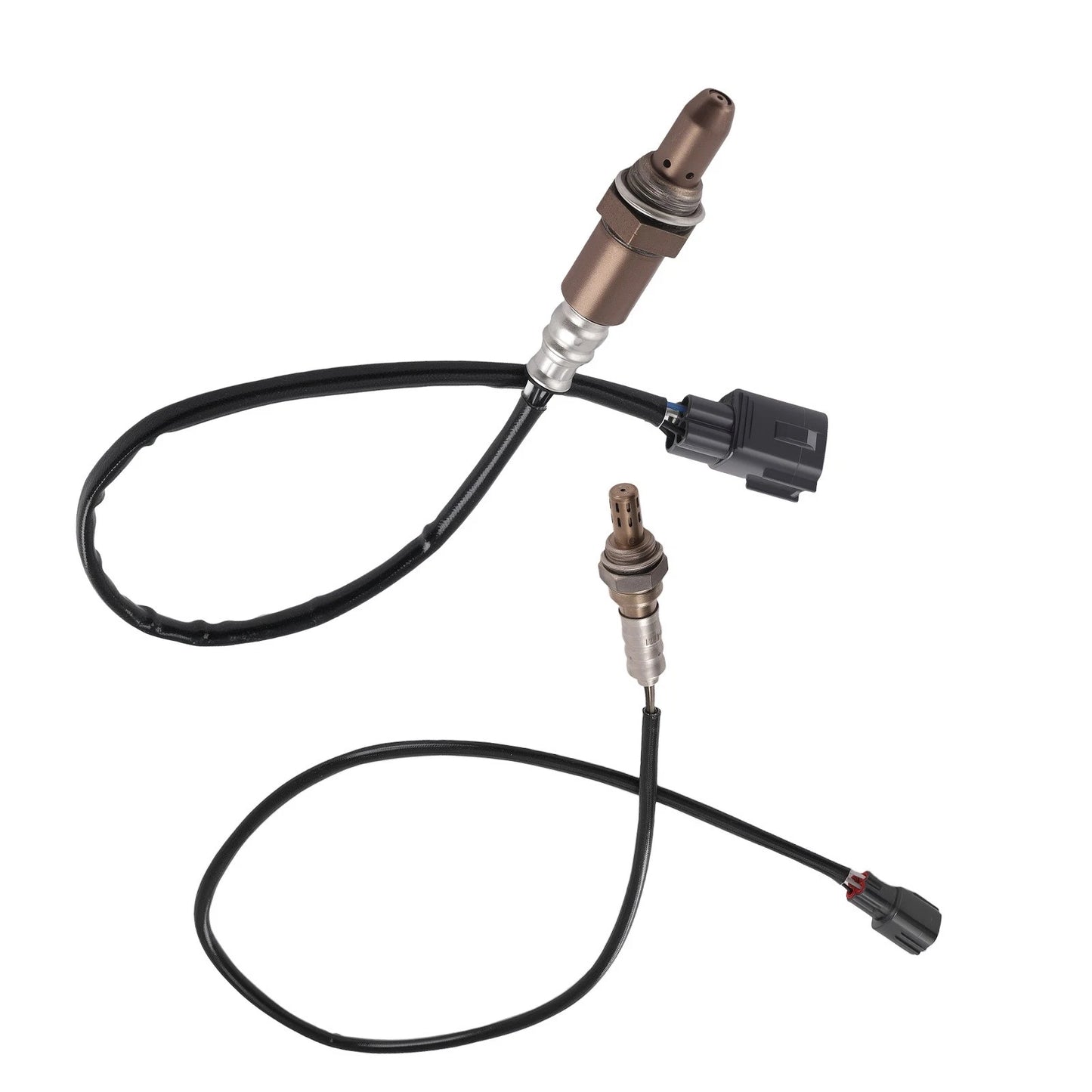 2x Oxygen Sensor Upstream Downstream for Toyota Corolla 2014–2019 (1.8L)