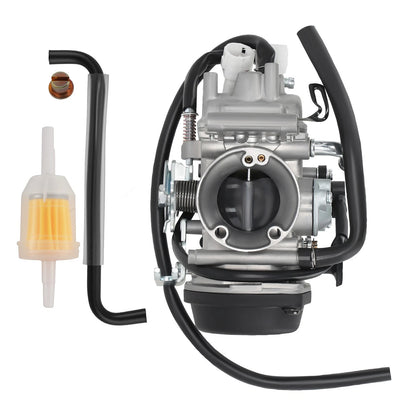 Carburetor for Suzuki DR-Z 400S (2000–2024)