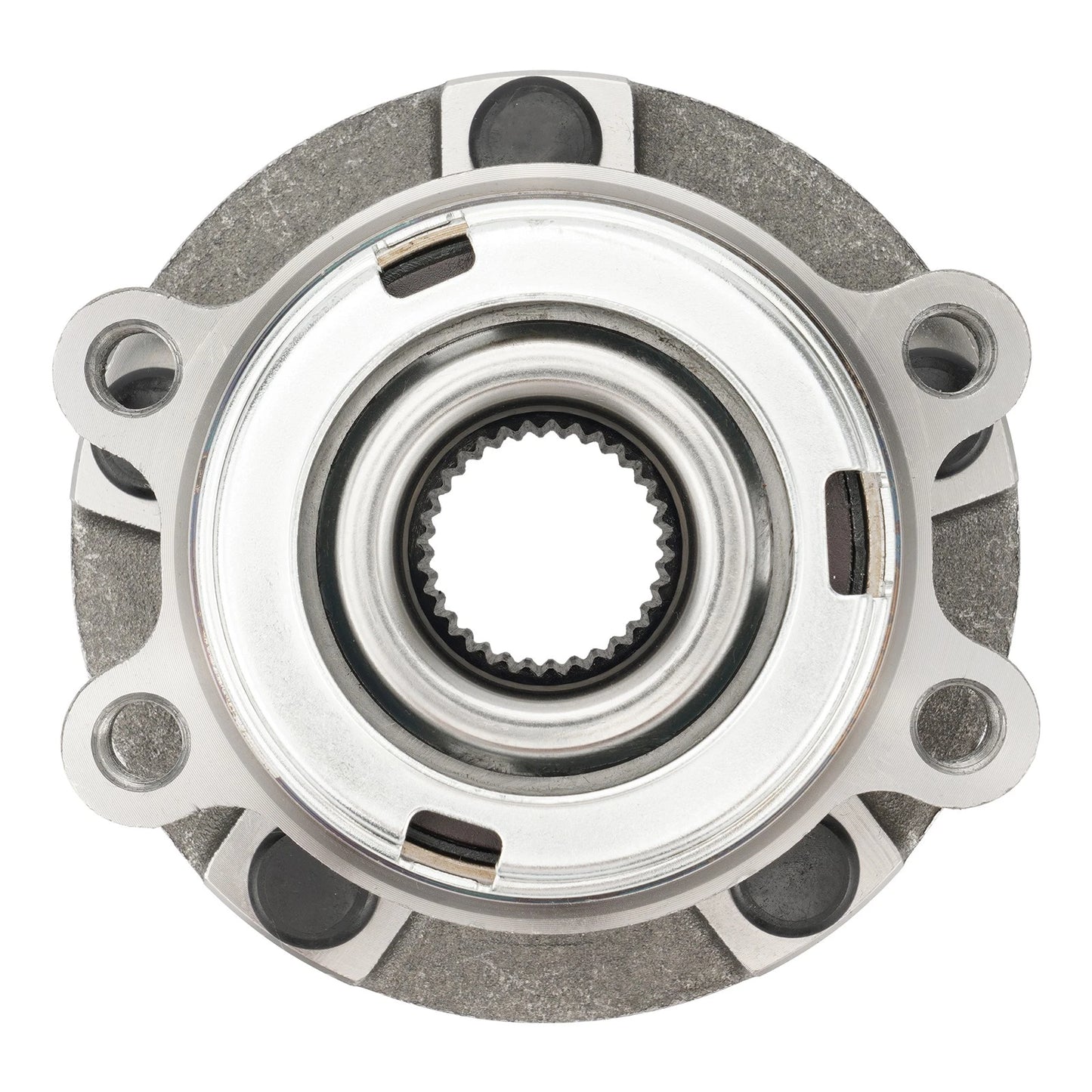 Front Wheel Bearing Hub for Nissan Murano Altima Pathfinder (2015–2018)