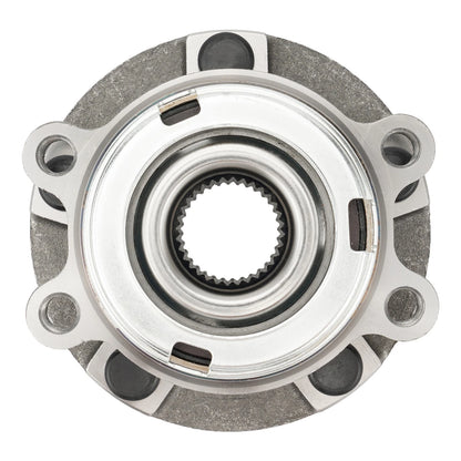 Front Wheel Bearing Hub for Nissan Murano Altima Pathfinder (2015–2018)