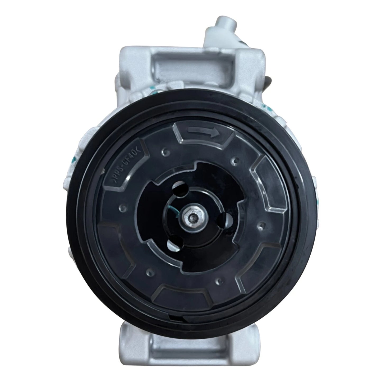 AC Compressor Kit Replacement for Mercedes-Benz CLK500 5.0L (2003–2004)