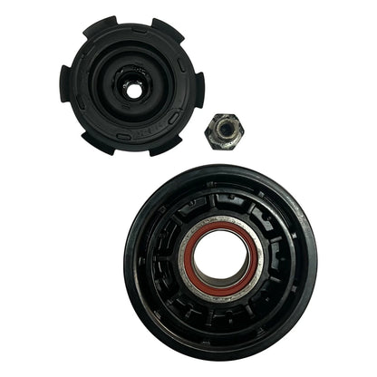 AC Compressor Clutch Replacement for Hyundai Sonata 2.0L (2015–2017)