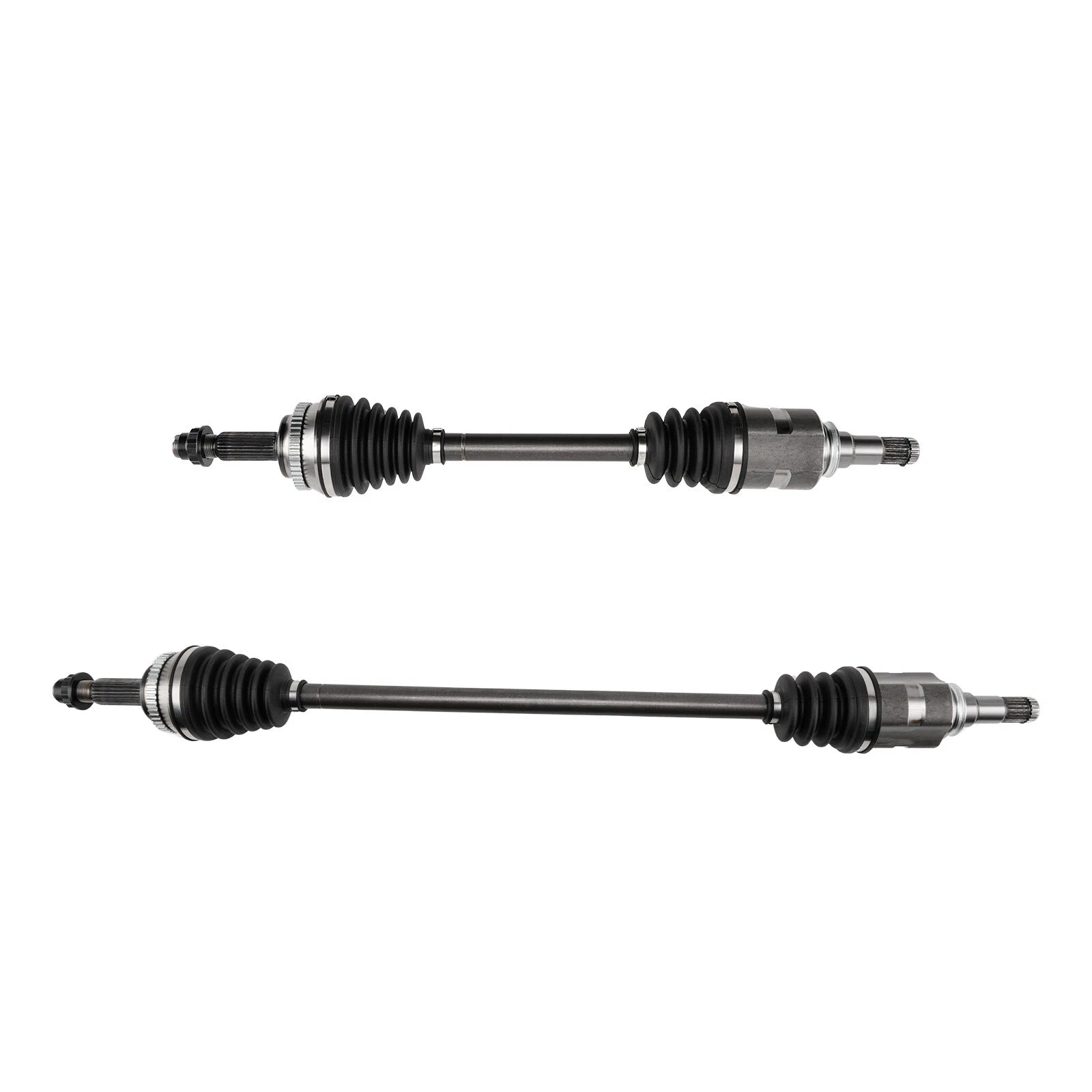 2x Front CV Axle Shaft Assembly for 2009-2010 Toyota Corolla (2009-2010)
