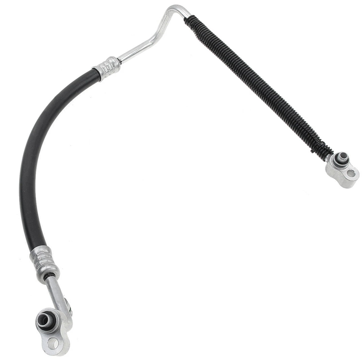 A/C Refrigerant Discharge Hose for Chevrolet Silverado/Suburban 1500 (2007–2013)