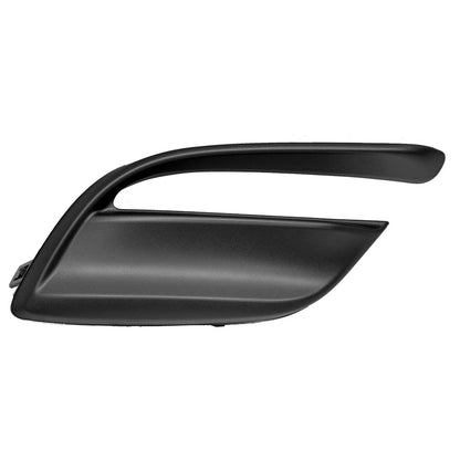 Fog Light Cover Passenger Side Replacement Textured for Toyota Camry (2012–2017)