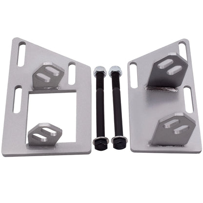 Engine Conversion Motor Mount Kit for Chevrolet Blazer, Jimmy (1991–2004)