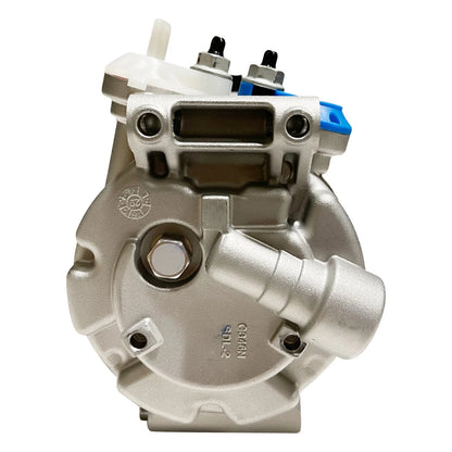 AC Compressor Kit Replacement for Ford Focus 2.0L Non Turbo (2013–2013)