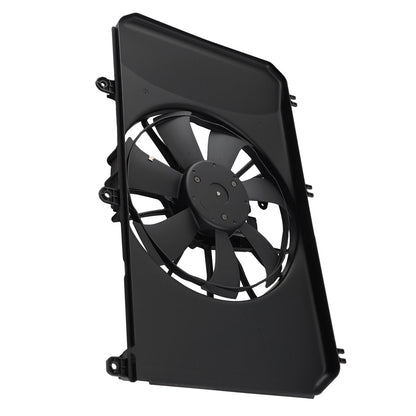 Cooling Fan Assembly for Honda CR-V Hybrid EX-L (2020–2022)