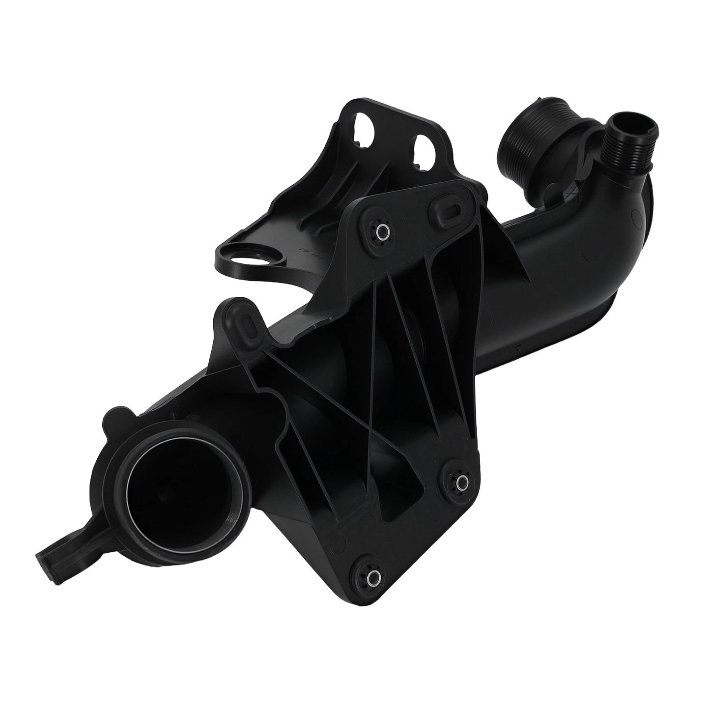 Intercooler Pressure Pipe for Audi A4 A5 Quattro Q5 (2012–2016)
